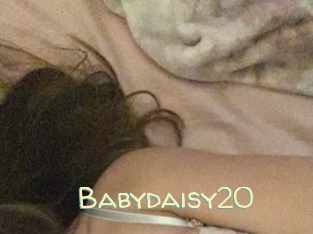 Babydaisy20
