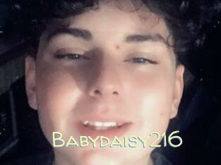 Babydaisy216