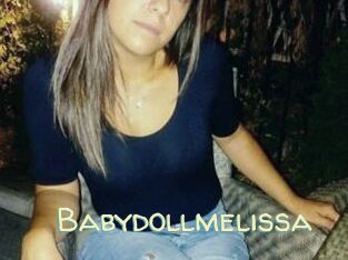 Babydollmelissa