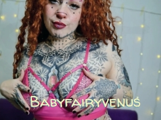 Babyfairyvenus