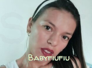 babyfiufiu Sexy Tchat