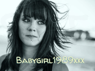 Babygirl1989xxx