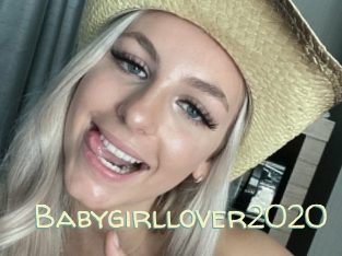 Babygirllover2020