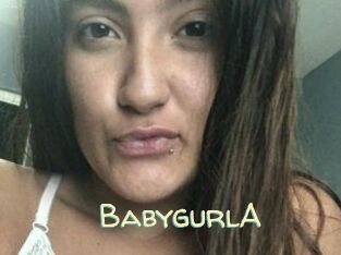 BabygurlA