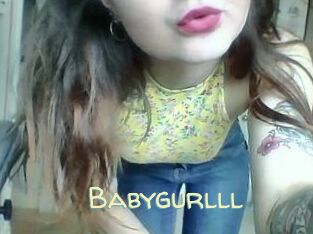 Babygurlll