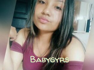Babygyrs