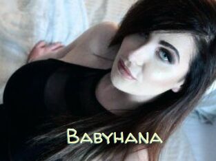 Babyhana
