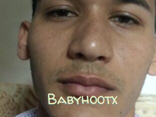 Babyhootx
