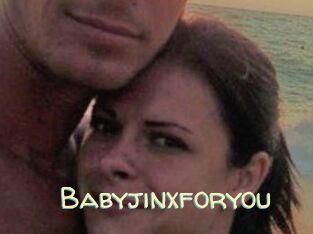Babyjinxforyou
