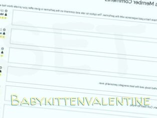 Babykittenvalentine_