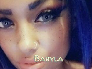 Babyla