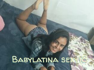 Babylatina_sexy18