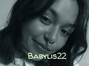 Babylis22
