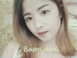 Babylixiao