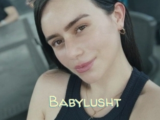 Babylusht