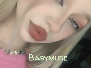 babymuse Sexy Tchat