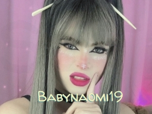 Babynaomi19