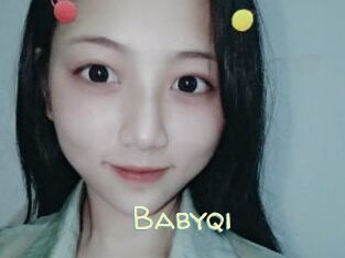 Babyqi