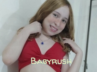 Babyrush