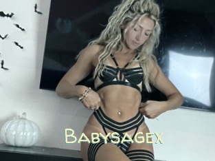 Babysagex