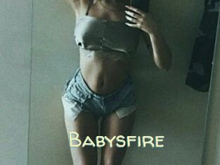 Babysfire