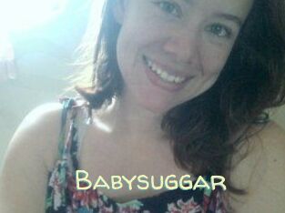Babysuggar