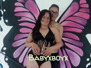 Babyxboyx