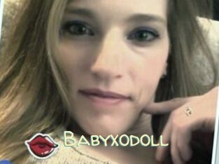 Babyxodoll