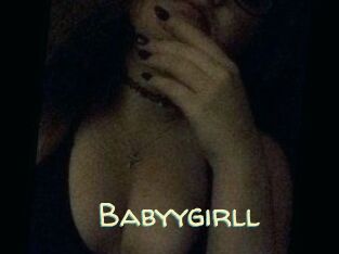 Babyygirll