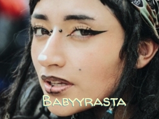 Babyyrasta