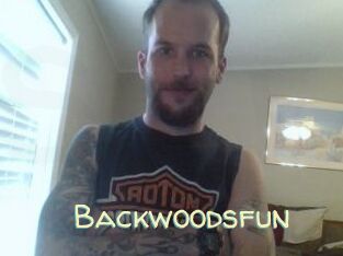 Backwoodsfun