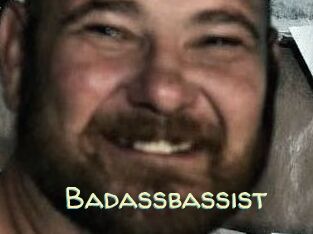 Badassbassist