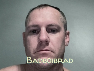badboibrad Sexy Tchat