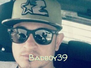Badboy39