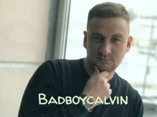 Badboycalvin