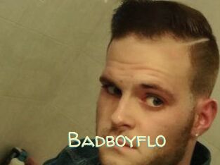 Badboyflo