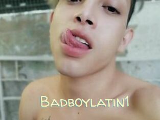 Badboylatin1