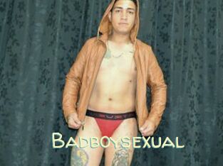 Badboysexual