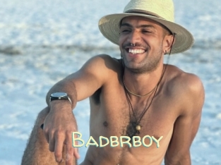 badbrboy Sexy Tchat