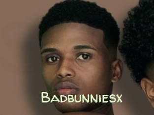 badbunniesx Sexy Tchat