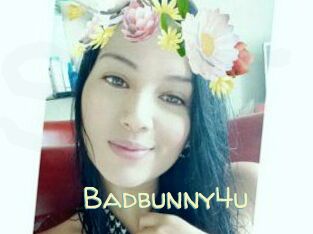 Badbunny4u