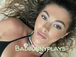 Badbunnyplays