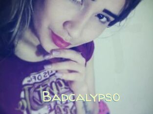 Badcalypso