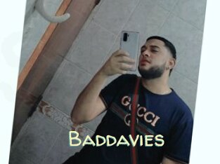 Baddavies