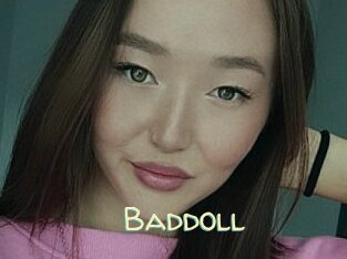Baddoll