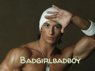 Badgirlbadboy