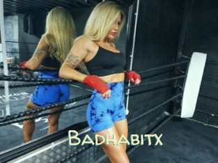 Badhabitx