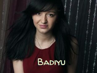 Badiyu