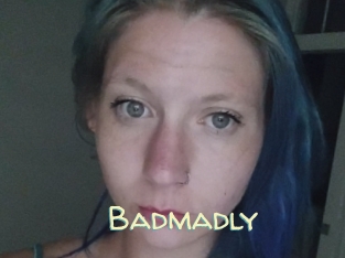 Badmadly