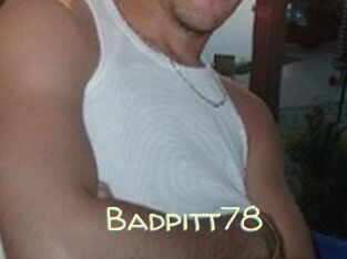Badpitt78